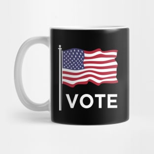 Election Day November 6 2018 Women Men Boys Girls Mug